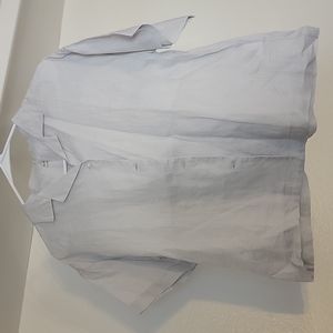 REMOVED Muji Button Up